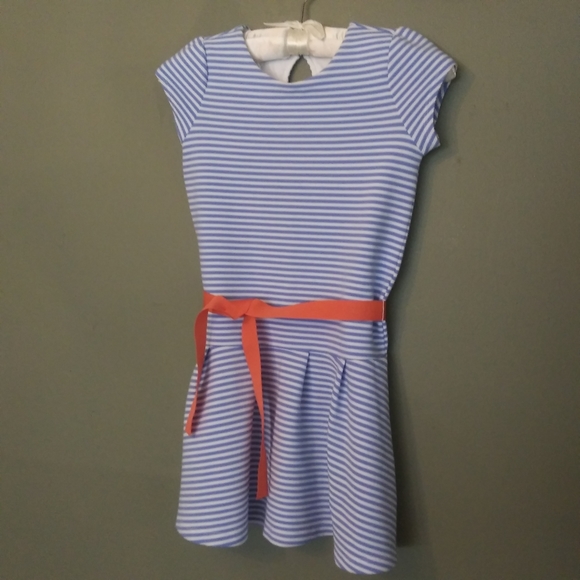 Gymboree Other - 🌟HP🌟 Gymboree Dress Size 7